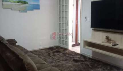 APARTAMENTO DUPLEX  À VENDA - ITAGUÁ - UBATUBA/SP