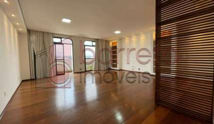 APARTAMENTO À VENDA OU LOCAÇÃO, EDIFÍCIO MEDITERRÂNEO, JUNDIAÍ