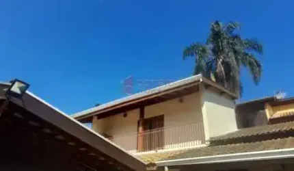 CASA À VENDA NO BAIRRO ROSEIRA EM JUNDIAÍ/SP