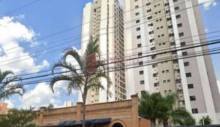 APARTAMENTO, EDIFÍCIO ESPAÇO E VIDA, JUNDIAÍ
