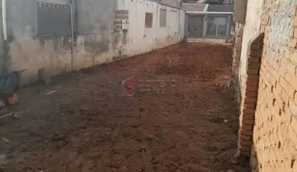 TERRENO À VENDA - VILA JOANA / PONTE SÃO JOÃO  - JUNDIAÍ / SP