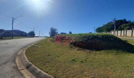 TERRENO À VENDA NO CONDOMÍNIO TERRAS DO CAXAMBÚ - JARDIM CAXAMBÚ - JUNDIAÍ/SP