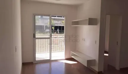 APARTAMENTO À VENDA NO CONDOMÍNIO VISTA PARK NO BAIRRO VILA NAMBI EM JUNDIAÍ/SP