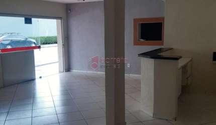 PRÉDIO COMERCIAL PARA VENDA E LOCAÇÃO NO BAIRRO VIANELO EM JUNDIAÍ/SP