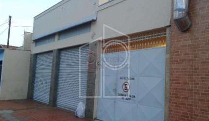 Comercial Salão sem cond em Jundiaí