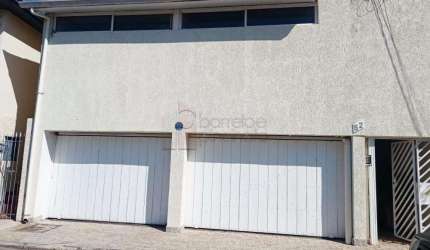 Casa a venda em Jundiaí no bairro Vila Rami