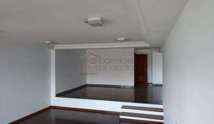 APARTAMENTO PARA VENDA, NO CONDOMÍNIO SERRA DOS CRISTAIS EM JUNDIAÍ -SP
