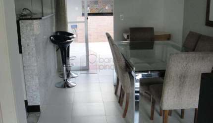 Casa Condomínio em Jundiaí