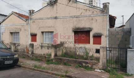 CASA COMERCIAL A VENDA VILA RAMI JUNDIAÍ