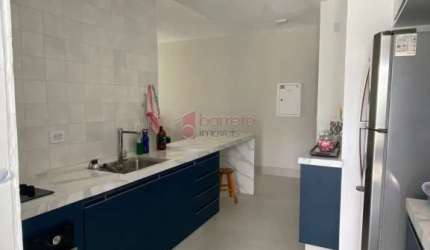 APARTAMENTO GARDEN À VENDA NO CONDOMÍNIO PARACATU EM JUNDIAÍ/SP