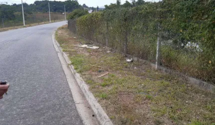 Comercial Terreno em Jundiaí