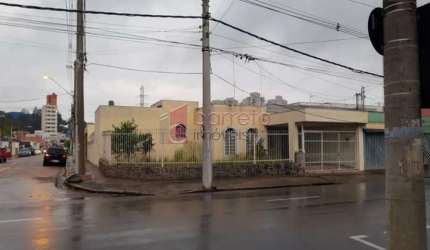 CASA À VENDA NO BAIRRO VIANELO , NA CIDADE DE JUNDIAÍ