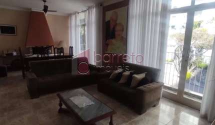 CASA MISTA (RESIDENCIAL E COMERCIAL) À VENDA NO BAIRRO CHÁCARA URBANA EM JUNDIAÍ/SP