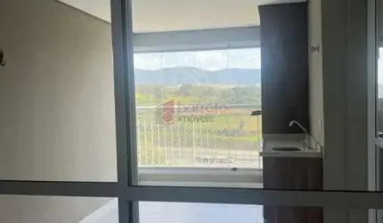 APARTAMENTO À VENDA NO CONDOMÍNIO NATURALE NO BAIRRO JARDIM FLÓRIDA EM JUNDIAÍ/SP