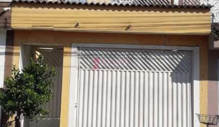 CASA À VENDA NO BAIRRO TORRES DE SÃO JOSÉ EM JUNDIAÍ/SP