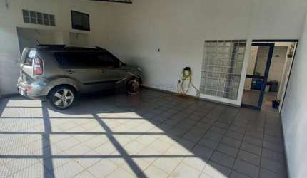 Casa / Sobrado - Vila Municipal - Venda - Residencial/Comercial