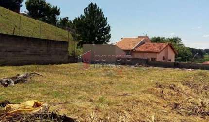 Terreno a venda no Eloy Chaves, Jundiaí