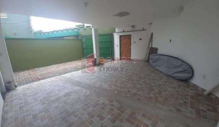 IMÓVEL RESIDENCIAL E COMERCIAL À VENDA NO BAIRRO CIDADE NOVA EM JUNDIAÍ/SP