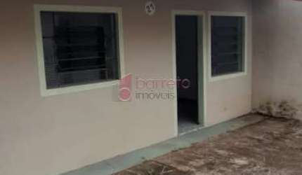 CASA À VENDA NO BAIRRO JARDIM QUINTAS DAS VIDEIRAS NA CIDADE DE JUNDIAÍ/SP