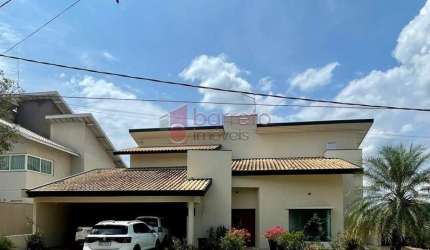 LINDA CASA RESIDENCIAL, CONDOMÍNIO QUARTIER LES RESIDENCE, JUNDIAÍ SP.