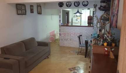 CASA TÉRREA DE ESQUINA À VENDA NO FAZENDA GRANDE EM JUNDIAÍ/SP