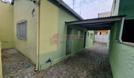 CASA PARA VENDA NA VILA MUNICIPAL/CENTRO EM JUNDIAÍ/SP