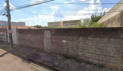 TERRENO A VENDA - PONTE SÃO JOÃO