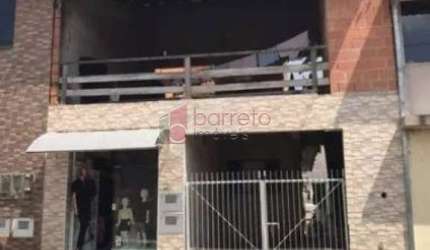 IMÓVEL MISTO À VENDA NO RESIDENCIAL JUNDIAÍ