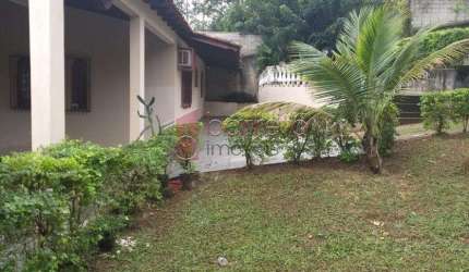 Casa à venda no condomínio Chácara Pai Jacó em Jundiaí