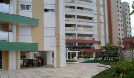Apartamento Cobertura em Jundiaí