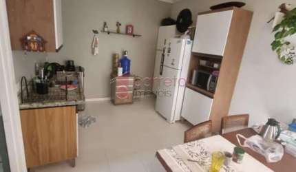 CASA TÉRREA RESIDENCIAL OU COMERCIAL À VENDA - VILA GARCIA - JUNDIAÍ/SP