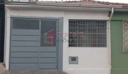 CASA, BAIRRO JARDIM MESSINA, JUNDIAÍ