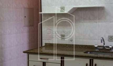 Apartamento Duplex em Jundiaí