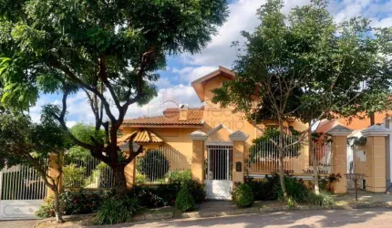 CASA A VENDA JARDIM PAULISTA II - JUNDIAÍ