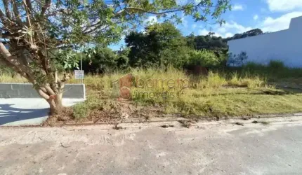 TERRENO À VENDA, BAIRRO JARDIM VALE VERDE, JUNDIAÍ