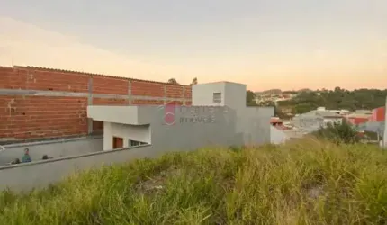 TERRENO À VENDA NO JARDIM BAHIA EM VÁRZEA PAULISTA/SP