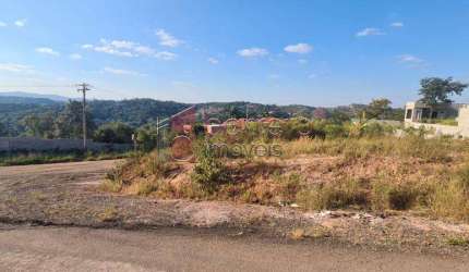 EXCELENTE TERRENO EM ITATIBA-SP