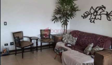 APARTAMENTO À VENDA, EDIFÍCIO CARIBE, JUNDIAÍ