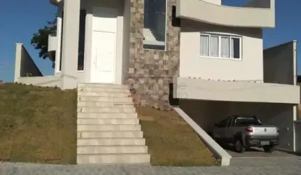 Casa Condomínio em Jundiaí