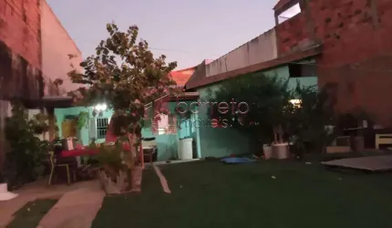 CASA A VENDA EM JUNDIAI - RESIDENCIAL JUNDIAI