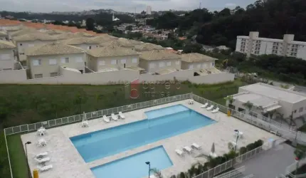 APARTAMENTO À VENDA NO CONDOMÍNIO DOCE LAR BELLA COLÔNIA NO BAIRRO COLÔNIA EM JUNDIAÍ/SP