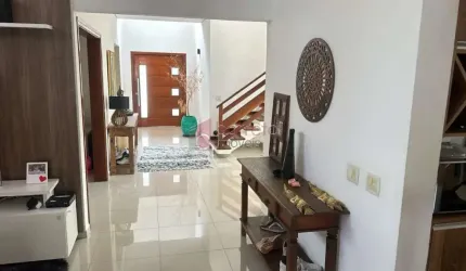Casa Condomínio em Jundiaí