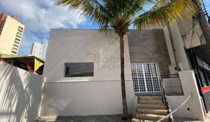 PRÉDIO COMERCIAL À VENDA - CENTRO - JUNDIAÍ