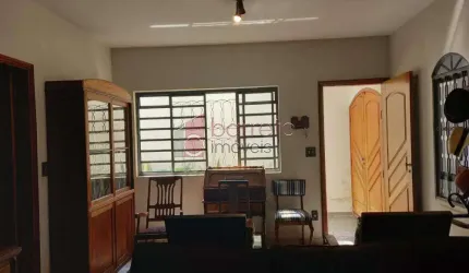 CASA, BAIRRO JARDIM COLÔNIA, JUNDIAÍ