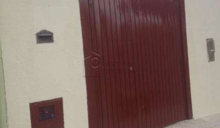 CASA TÉRREA A VENDA NO BAIRRO JD SANTA GERTRUDES- JUNDIAÍ