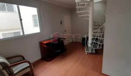 APARTAMENTO DUPLEX À VENDA, EDIFÍCIO SPAZIO JARAGUÁ, JUNDIAÍ