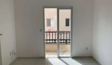 APARTAMENTO PARA VENDA E LOCAÇÃO NO CONDOMÍNIO VIVARTE MEDEIROS EM JUNDIAÍ/SP