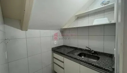 Comercial Salão sem cond em Jundiaí