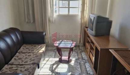 APARTAMENTO MOBILIADO PARA LOCAÇÃO,  NO CONDOMINIO ALPHA I E II, NO RECANTO QUARTO CENTENÁRIO EM JUNDIAI/SP