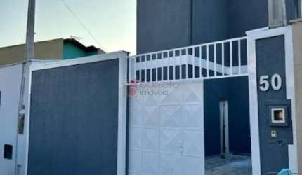 CASA PARA LOCAÇÃO OU VENDA, BAIRRO JARDIM VALE VERDE, JUNDIAÍ
